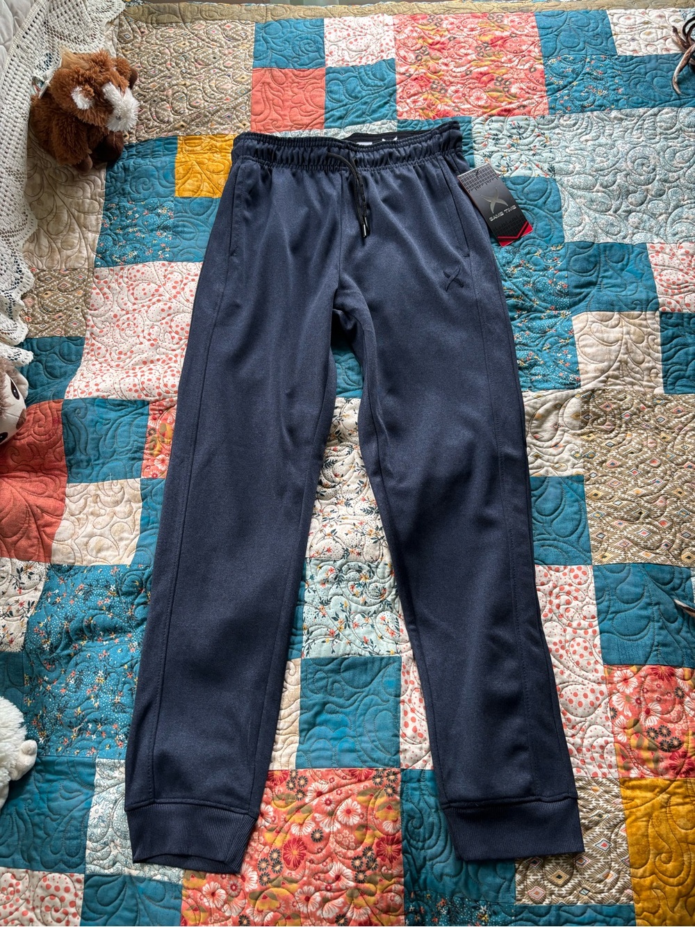 Boys joggers